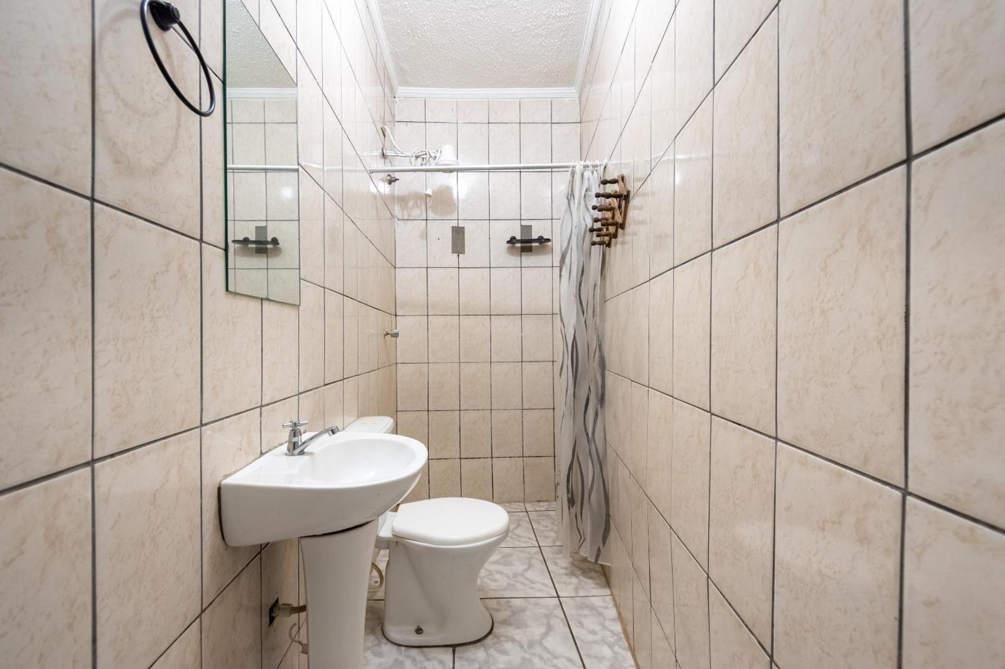 Oyo Nações Unidas, 4* São Paulo